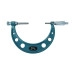 Micrómetro externo 100-200mm 0.01mm con topes intercambiables 104-140A - Mitutoyo Tienda Oficial | Producto Original