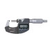 Micrómetro Externo Digital con Punta Esférica 25-50mm x 0,001mm Mitutoyo 395-252-30 - Tienda Oficial | Producto Original