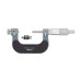 Micrómetro externo para roscas 50-75 mm 0.01 mm (tapas / puntas intercambiables se venden por separado) 126-127 - Mitutoyo Tienda Oficial | Producto Original