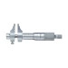 Micrómetro interno 5-30 mm 0.01 mm Tipo de pinza 145-185 - Mitutoyo Tienda Oficial | Producto Original