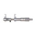 Micrómetro interno 50-75 mm 0.01 mm Tipo de pinza 145-187 - Mitutoyo Tienda Oficial | Producto Original