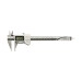 Calibre Digital ABSOLUTE Mitutoyo 150 mm 0,01 mm con Mordazas Finas 573-626-20 IP67 - Tienda Oficial | Producto Original