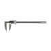 Calibre Digital ABSOLUTE Mitutoyo 300 mm 0,01 mm con Puntas Redondeadas 550-331-20 IP67 - Tienda Oficial | Producto Original