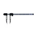 Calibre Digital ABSOLUTE Fibra de Carbono Mitutoyo 1000 mm 0,01 mm con Mordazas Largas 552-162-10 (mm/pulg) - Tienda Oficial | Producto Original