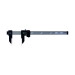 Calibre Digital ABSOLUTE Fibra de Carbono Mitutoyo 600 mm 0,01 mm 552-166-10 (mm/pulg) - Tienda Oficial | Producto Original