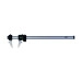 Calibre Digital ABSOLUTE Fibra de Carbono Mitutoyo 600 mm 0,01 mm con Mordazas Intercambiables 552-182-10 - Tienda Oficial | Producto Original
