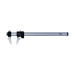 Calibre Digital ABSOLUTE Fibra de Carbono Mitutoyo 1000 mm 0,01 mm con Mordazas Intercambiables 552-183-10 - Tienda Oficial | Producto Original