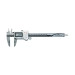 Calibre Digital ABSOLUTE Mitutoyo 150 mm 0,01 mm Tipo Lámina 573-634-20 IP67 - Tienda Oficial | Producto Original