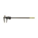 Calibre Digital Mitutoyo 450mm Gran Capacidad con Salida de Datos 500-500-10 - ABSOLUTE - Tienda Oficial | Producto Original