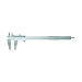 Calibre Vernier Mitutoyo 300 mm 0,05 mm Tipo Lámina 536-136 - Tienda Oficial | Producto Original