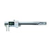 Calibre Digital ABSOLUTE Mitutoyo 160 mm 0,01 mm para Medición Interna 573-645-20 IP67 - Tienda Oficial | Producto Original