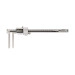 Calibre Digital ABSOLUTE Mitutoyo 200 mm 0,01 mm para Medición Interna 573-642-20 IP67 - Tienda Oficial | Producto Original