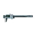 Calibre Digital ABSOLUTE Mitutoyo 150 mm 0,01 mm para Medición de Espesor de Tubos 573-661-20 IP67 - Tienda Oficial | Producto Original