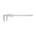 Calibre Analógico Mitutoyo 500 mm 0,02 mm con Mandíbulas Largas 534-106 - Tienda Oficial | Producto Original