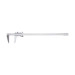 Calibre Analógico Mitutoyo 600mm para Mediciones Internas 160-153 - Vernier - Tienda Oficial | Producto Original