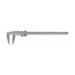 Calibre Analógico Mitutoyo 1000mm para Mediciones Internas 160-155 - Vernier - Tienda Oficial | Producto Original
