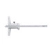 Calibre de Profundidad Vernier Mitutoyo 1000 mm 0,05 mm Gran Capacidad 527-205 - Tienda Oficial | Producto Original