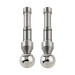 Punta de Medición Esférica de 8mm - 124-819 - Mitutoyo Tienda Oficial | Producto Original