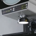 Proyector de Perfil PJ-P1010A Mesa de 100x100(mm) - serie PJ-Plus 302-801-10 - Mitutoyo Tienda Oficial | Producto Original