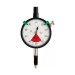 Reloj Comparador 0.08mm 0.001mm de una Vuelta tapa con Oreja y Protección IP64 2900S-70 - Mitutoyo Tienda Oficial | Producto Original