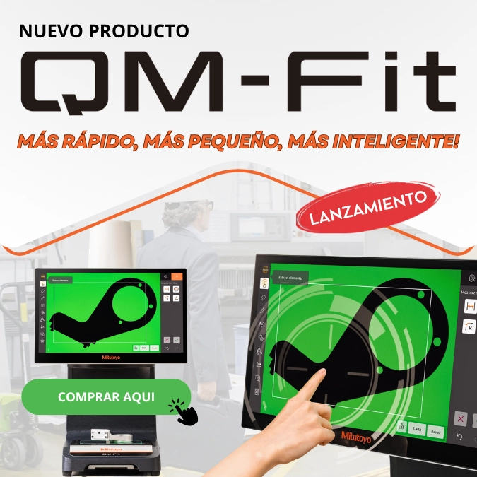 QM-fit
