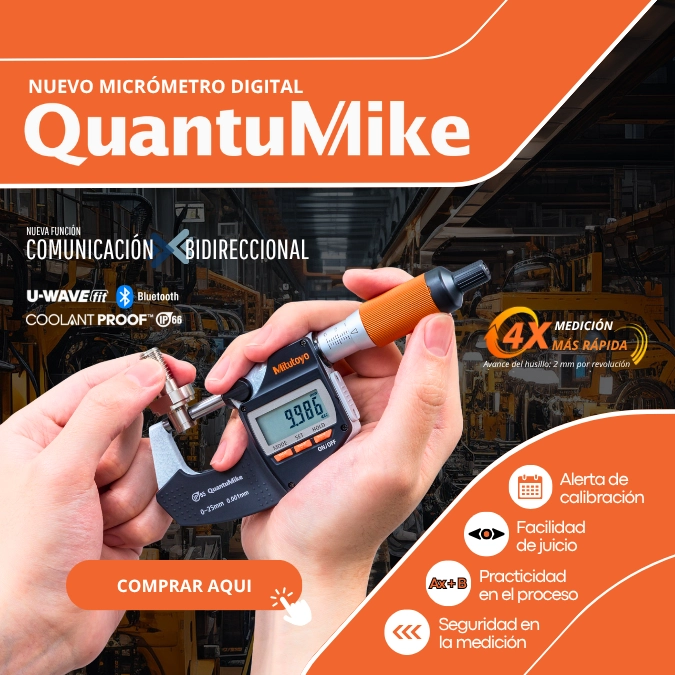 quantumike