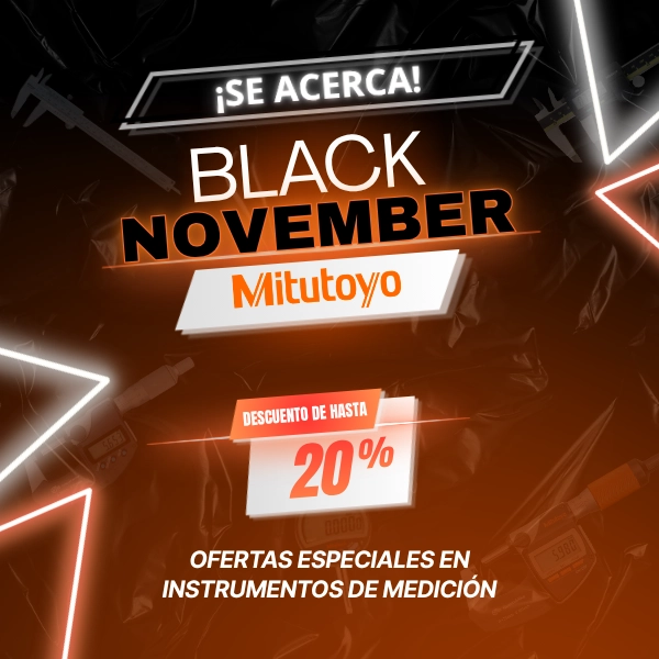Black november